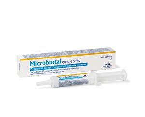 Microbiotal är ett kosttillskott som tack vare dess egenskaper främjar den normala funktionen av tarmmikrobiotan