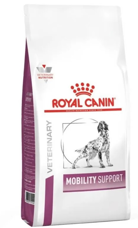 Royal Canin Veterinary Diet Dog Mobility Support