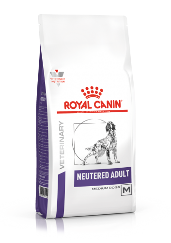 Royal Canin Veterinary Diets Neutered Adult Dog