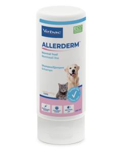 Skonsamt och pH-neutralt schampo till hund och katt.  Skonsam och pH-neutral formula till hundar och katter i alla åldrar, utvecklad för att hjälpa till med att neutralisera dålig lukt (patenterad anti-lukt teknologi).