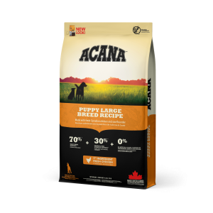 Acana torrfoder för hund, spannmålsfritt