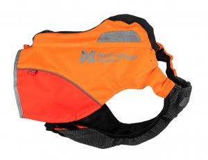 Non-stop Dogwear Protector Vest GPS