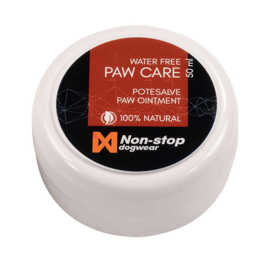 Non-stop Dogwear Paw Care