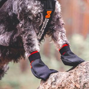 Non-stop Dogwear Solid Socka