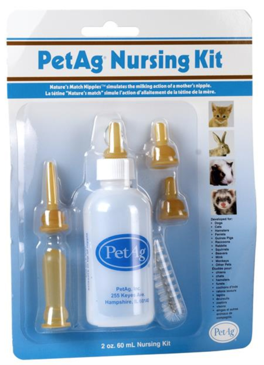 PetAg Nursing Kit