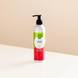 Nutrolin Sport hjälper hunden ge sitt bästa från prestation till prestation.