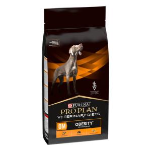 Purina Pro Plan Veterinary Diets Canine OM Obesity Management
