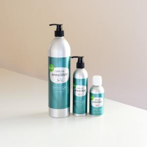 Nutrolin Omega Sensitive är en utmärkt källa till omega-3 EPA- och DHA-fettsyror som är särskilt viktiga för valpar och kattungar, äldre husdjur och husdjur som lider av artros.