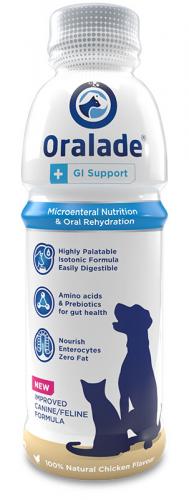 Healthy Pet Scandinavia Oralade 500ml