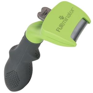 FURminator Undercoat deShedding Tool Small Dog Short Hair