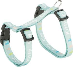 Trixie Junior Kattungesele Med Koppel