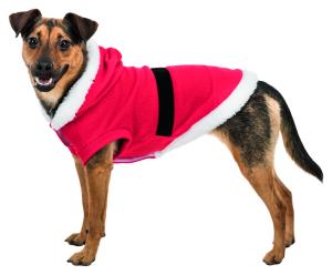 Trixie jultröja för hund i olika storlekar