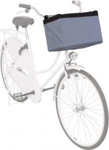 Trixie Cykelkorg front