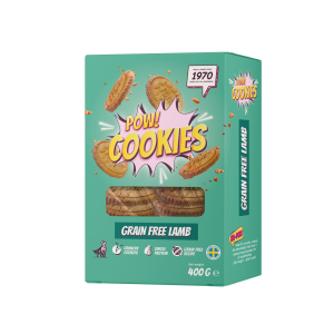 POW! Cookies