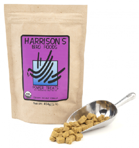 Harrisons Bird Foods Power Treats