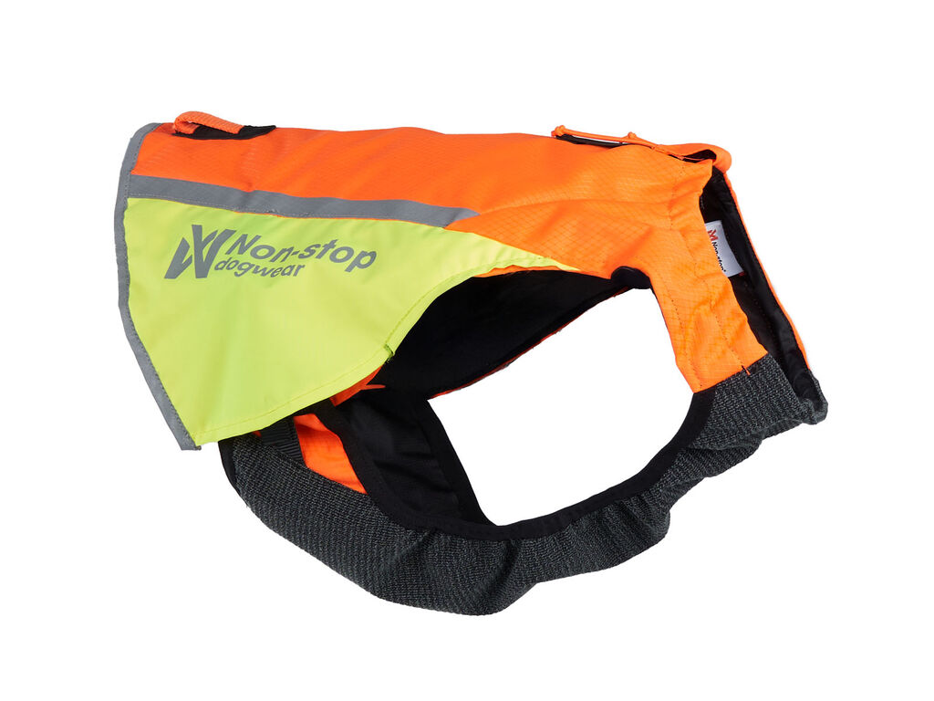 Non-Stop Protector Vest 2.0