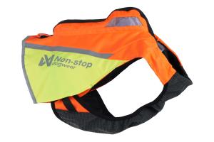 Non-Stop Protector Vest GPS 2.0
