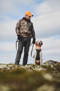 Non-Stop Protector Vest 2.0