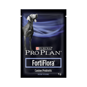 Purina Pro Plan Veterinary Diets Canine FortiFlora