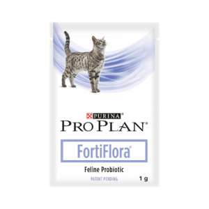 Purina Pro Plan Veterinary Diets Feline FortiFlora