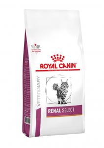 Royal Canin Veterinary Diet Cat Renal Select