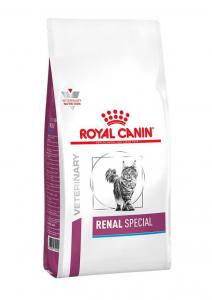 Royal Canin Veterinary Diet Cat Renal Special