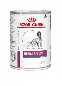 Royal Canin Veterinary Diet Dog Renal Special 12x410g