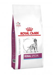 Royal Canin Veterinary Diet Dog Renal Special