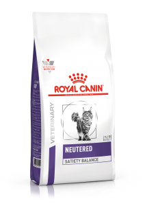 Royal Canin Cat Neutered Satiety Balance