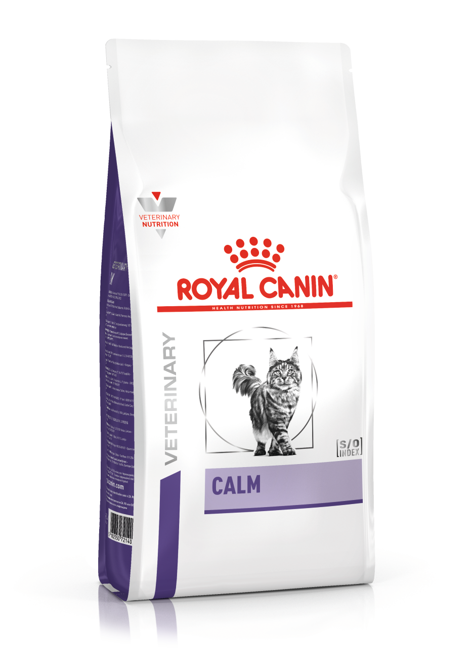 Royal Canin Veterinary Diet Cat Calm