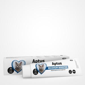 Aptus Recovery Booster For Cats