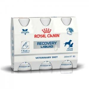 Royal Canin Veterinary Diets Gastrointestinal Recovery Liquid