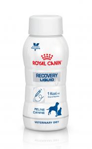 Royal Canin Veterinary Diets Gastrointestinal Recovery Liquid