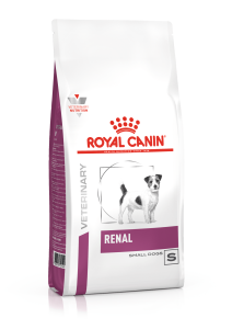 Royal Canin Veterinary Diet Dog Renal Small