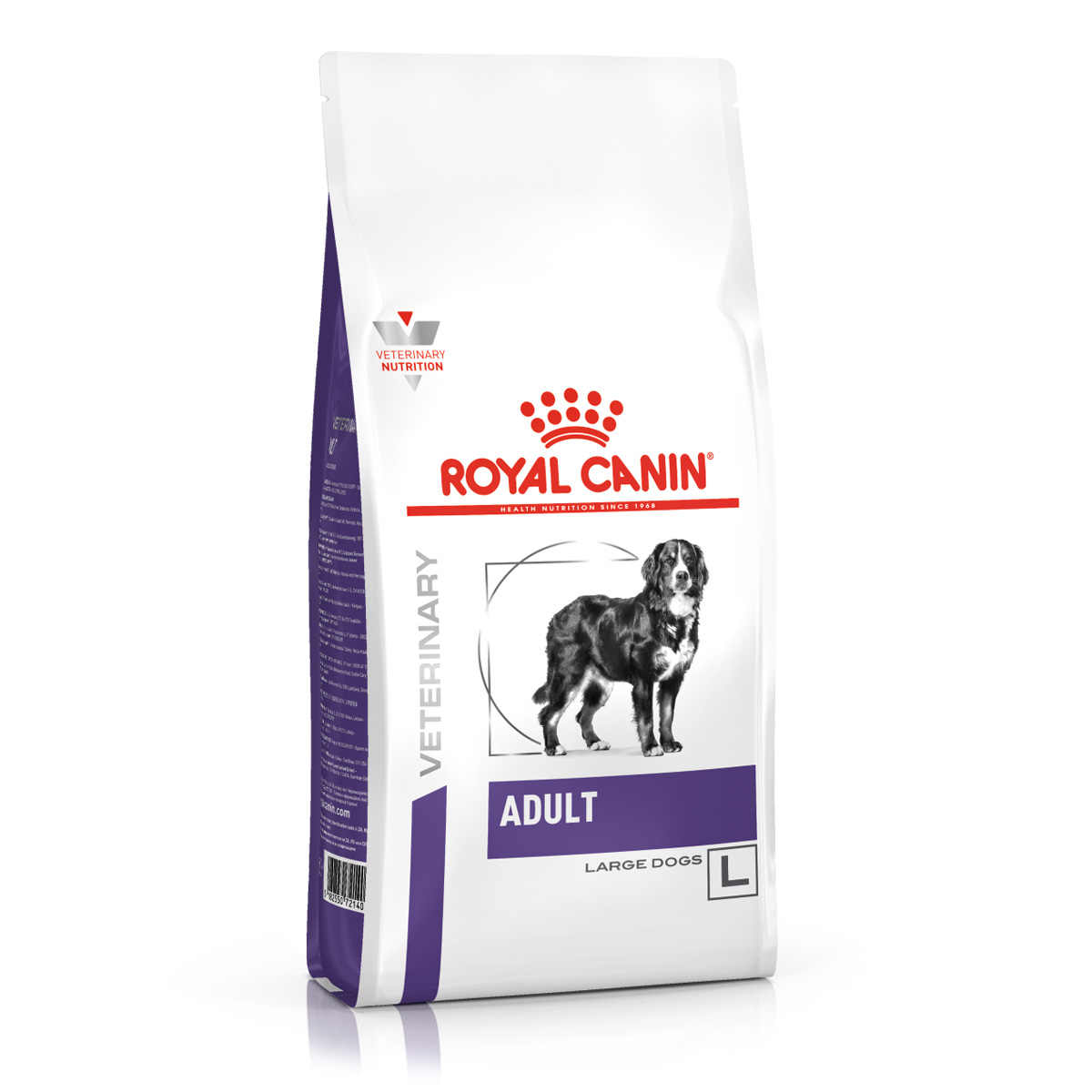 Royal Canin Veterinary Diets Health Adult Large Dog