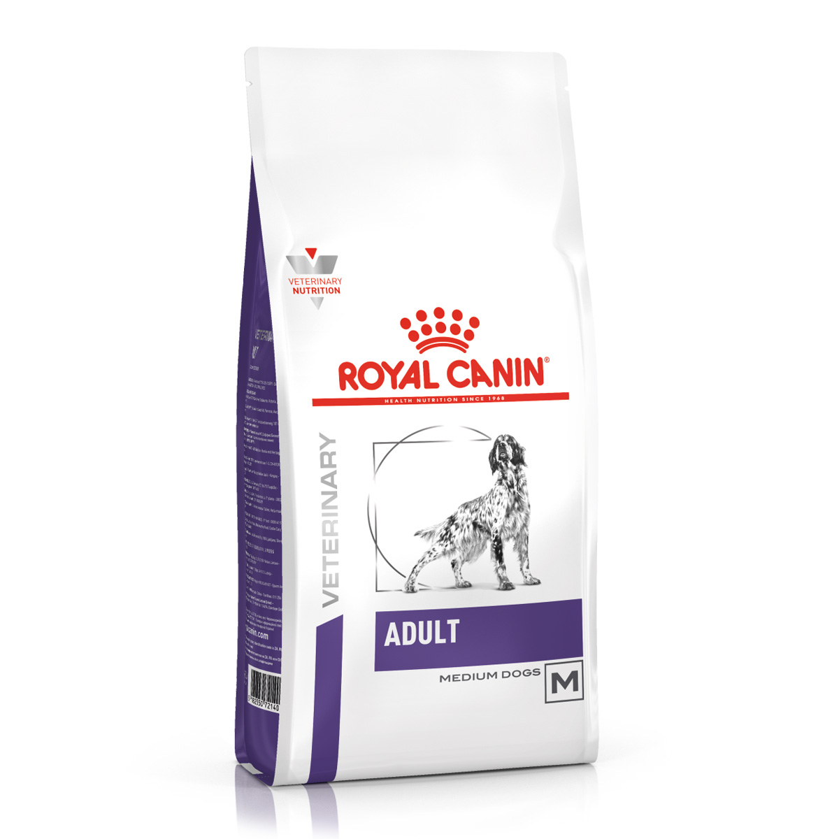 Royal Canin Veterinary Diets Dog Adult Medium