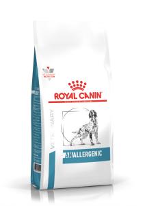Royal Canin Veterinary Diet Dog Derma Anallergenic