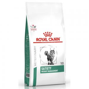 Royal Canin Veterinary Cat Diet Satiety Weight Management
