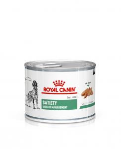 Royal Canin Veterinary Diet Satiety Weight Management Wet Dog
