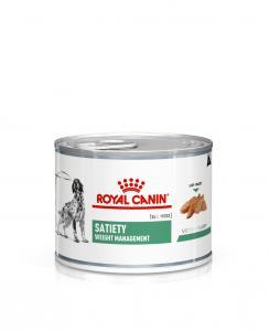 Royal Canin Veterinary Diet Satiety Weight Management Wet Dog