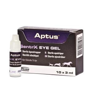 Aptus SentrX Eye Gel