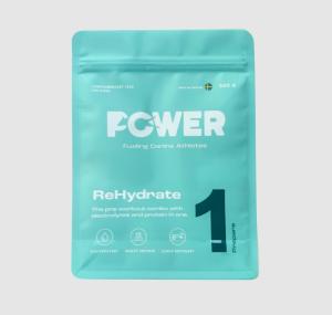Svenska Djurapoteket Power Rehydrate 500g