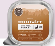 Monster Paté
