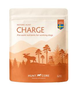 Svenska Djurapoteket Hunt Core Charge 460g