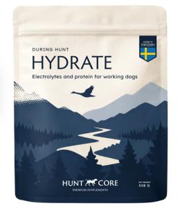 Svenska Djurapoteket Hunt Core Hydrate 508g
