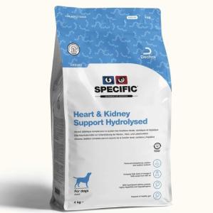 CKD-HY Specific Heart & Kidney Hydrolysed 4kg