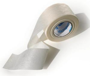 Micropore Tejp 2,5x9,1m Utan behållare