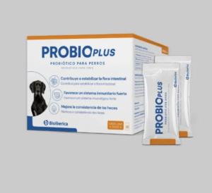 Bioiberica PROBIOplus 30x1g
