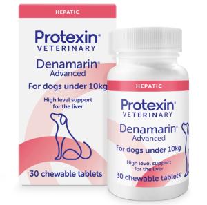 Denamarin Advanced 30st Tuggtabletter