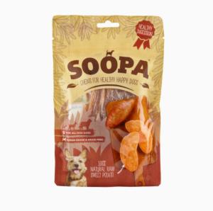 Soopa Natural Chews